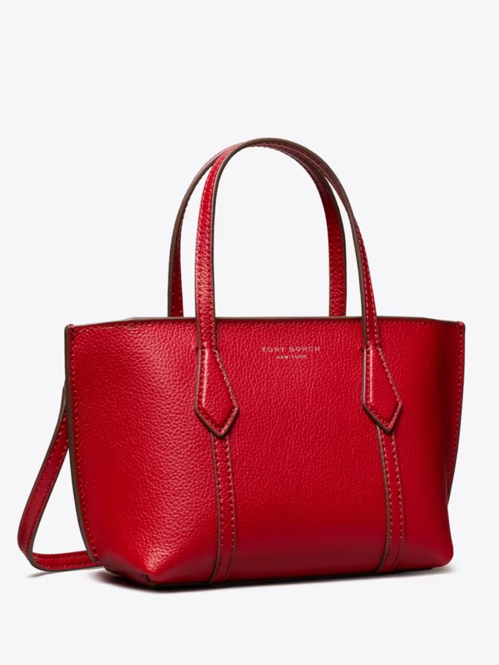 Tory Burch MINI PERRY TOTE Bag